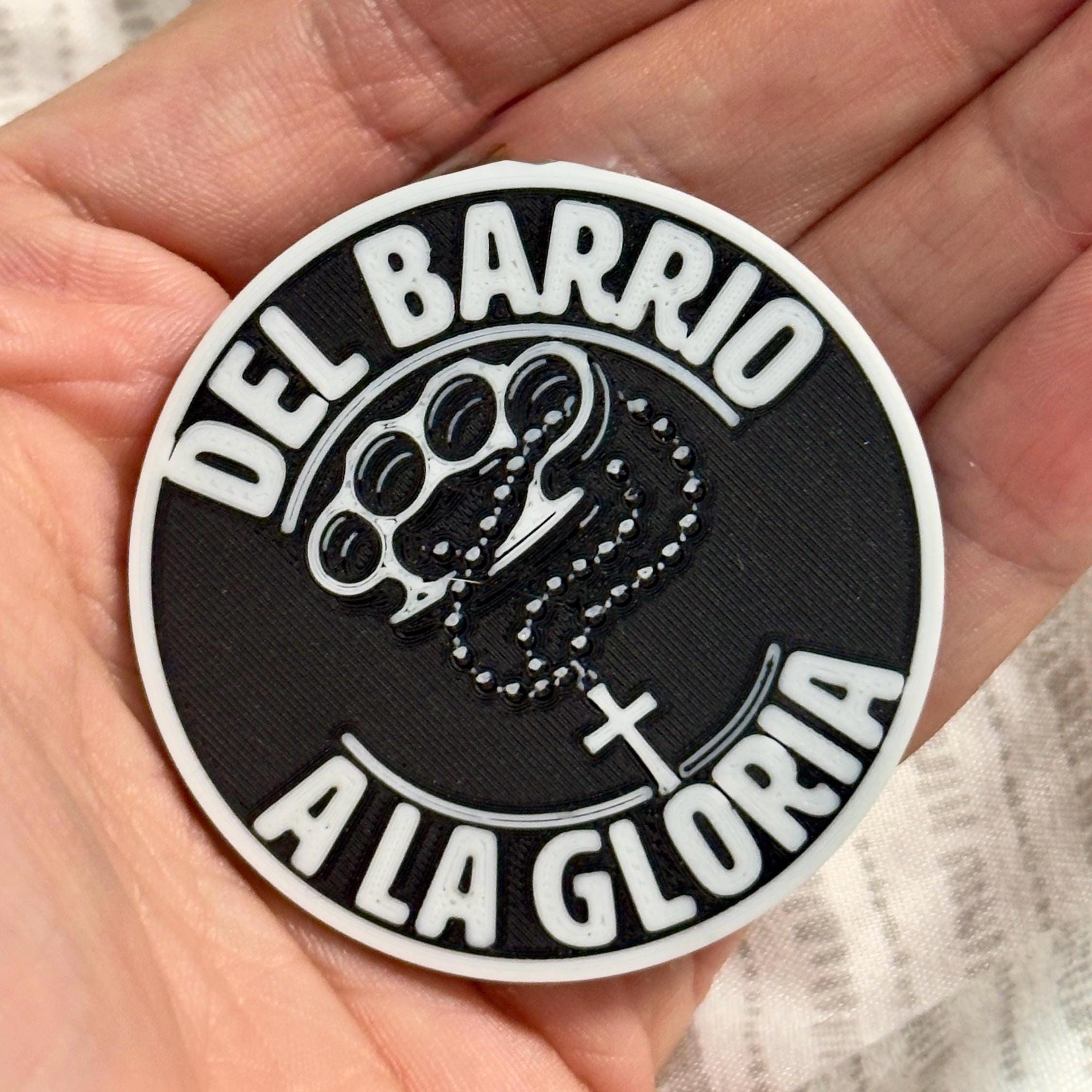 Llavero Personalizado con Nombre o Logo | TAPNU