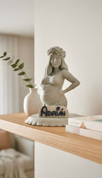 Figura 3D Personalizada desde Foto